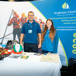 Testimonial exhibitor picture