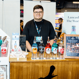 Testimonial exhibitor picture