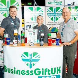 Testimonial exhibitor picture