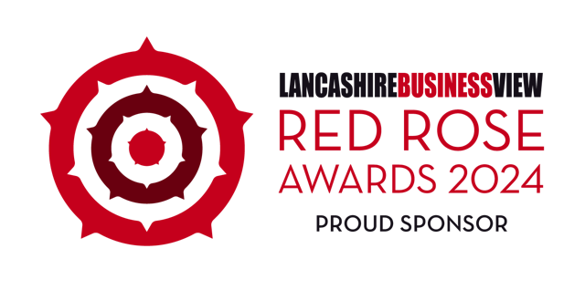 Red Rose Awards Logo