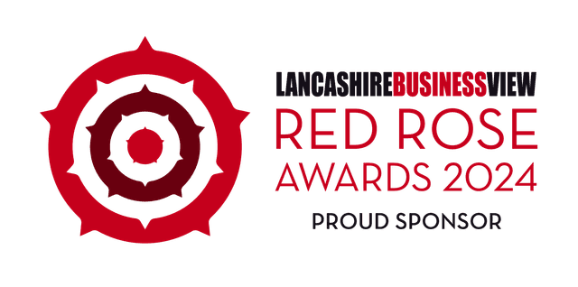 Red Rose Awards Logo